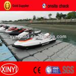 plastic jet ski float XY001