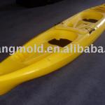 plastic kayak,canoe,boat AB14A