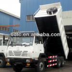 practical shaanxi STEYR 20 ton tipper SX3254BM294