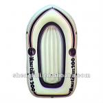 Pvc inflatable three person boat for sale SFL0261