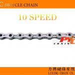 PYC chain SP1001- 1/2&quot;x11/128&quot; - Taiwan 10 Speed Bicycle Chain SP1001