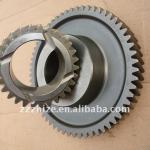 Qijiang Gearbox parts (zf gear)for Yutong, King long and other buses
