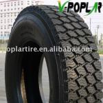 Radial Bus and truck Tyres