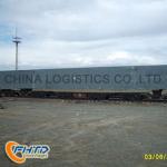 Railway transportation fm China to Uzbekistan Logistics Service