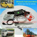 Real Time Fuel Level Detection for vehicle tracking and control system ULM-0.8