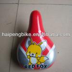 Red Fox Kids Bicycle Saddle/Bike parts/bicycle parts 25