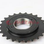 reliable company from china 22T freewheel,bicycle freewheel,bike freewheel,single speed freewheel for sale JZ-A-05