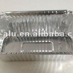 restaurant aluminium food containers