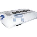 ROOF-MOUNT Unified Bus air conditioner AT SERIES