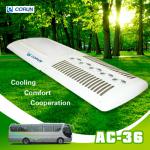 Roof Top Mounted Bus Air Conditioner for 12m neoplan buses 36KW AC36