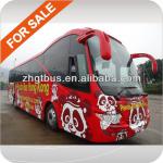 school bus 10m luxury and safety new bus for sale GTZ6920E2