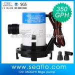 SEAFLO 12V Good Price Marine Pump 350GPH