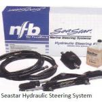 Seastar Hydraulic Steering System