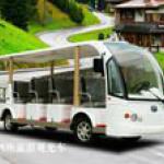 Shuttle Electric Bus 14 Seat WS-MX14