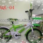 simple type children bicycle aql-04