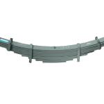 SINOTRUCK HOWO front Leaf spring howo
