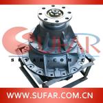 SINOTRUK Genuine Parts HOWO Rear Axle Drive AZ9231320744