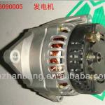 Sinotruk howo parts Alternator VG1246090005 VG1246090005