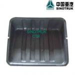 SINOTRUK HOWO PARTS BATTERY CASE TOP PLASTIC 100760102 100760102