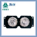 Sinotruk Howo Truck Lighting System Front Combination Lamp WG9719720015 WG9719720015