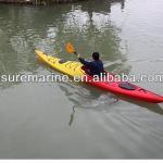 sit-in one person kayak kayak