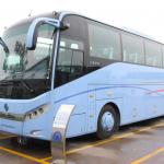 SLK6120 large bus SLK6120