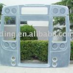 SMC Vehicle Part,Truck body kit