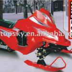 Snow Scooter / Snow Mobile / Snow Motorcycle S175 S175