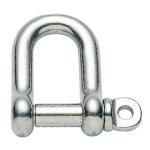 Stainless Steel D-Shackle 910S