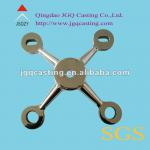 Stainless steel Spider Fitting 0.05-500kgs