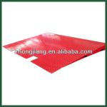 Standard Container Commercial Ramps R01 R02