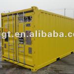 standard containers, various special containers for marine, high way and railway and modularized integrated equipment containers 20&quot; &amp; 40&quot;