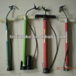 steel, plastic or alloy bike pump metallic paint 30mm 35mm, 45mm TN-PUMP-25