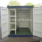 storage containers/Standard Containers 240cm x 600cm