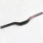 superlight Toray 700C full carbon fiber mountain bike handlebar Carbon handlebar20131102-001