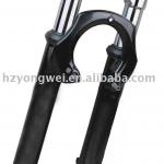 suspension bicycle steel fork AFKS-11S