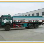 tanker semi trailer manufacturer with high quality LQR