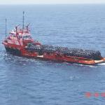 Tanker Vessel Management