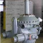 The helicopter reduction gearbox VR-24 (BP-24) VR-14 (BP-14)