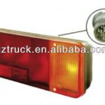 Top Quality Iveco Daily REAR LIGHTING, Iveco Daily parts Iveco Daily body parts 500356782RH 500356783LH FCS-DA20-034