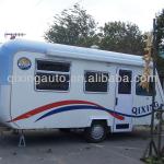 Touring RV/caravan for sales QXFC01T560