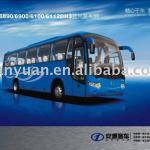 Tourist bus PK6890/6900/6100/6112DH3 PK6100DH3