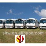 TOYOTA Coaster minibus for sale (2013) 2013