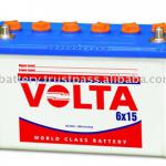 Tractor Battery