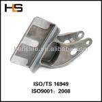 trailer construction machinery spare parts OEM