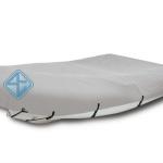 Trailerable Inflatable Boat Cover