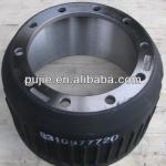 Truck and Trailer Part Brake Drum for BPW 0310977720