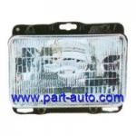 TRUCK HEAD LAMP FOR NISSAN TRUCK JG-NS-01090