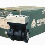 truck parts air compressor VG1560130080,various styles