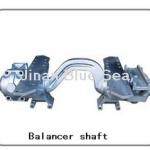truck parts balancer shaft AZ1500010012
